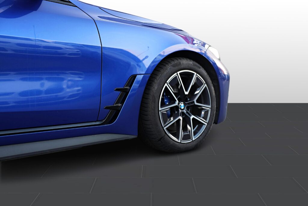 BMW M440i xDrive Gran Coupé