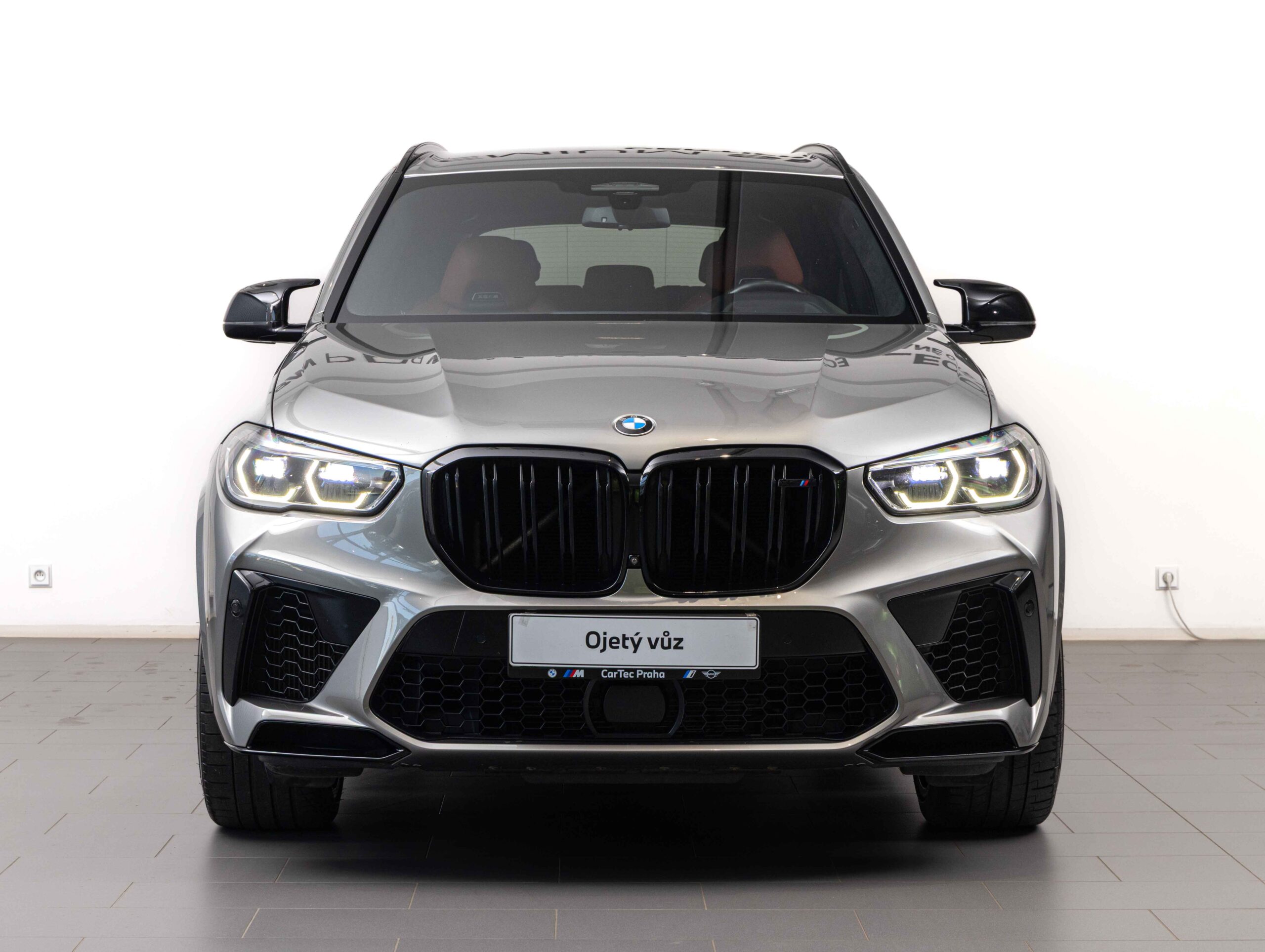 BMW X5 M