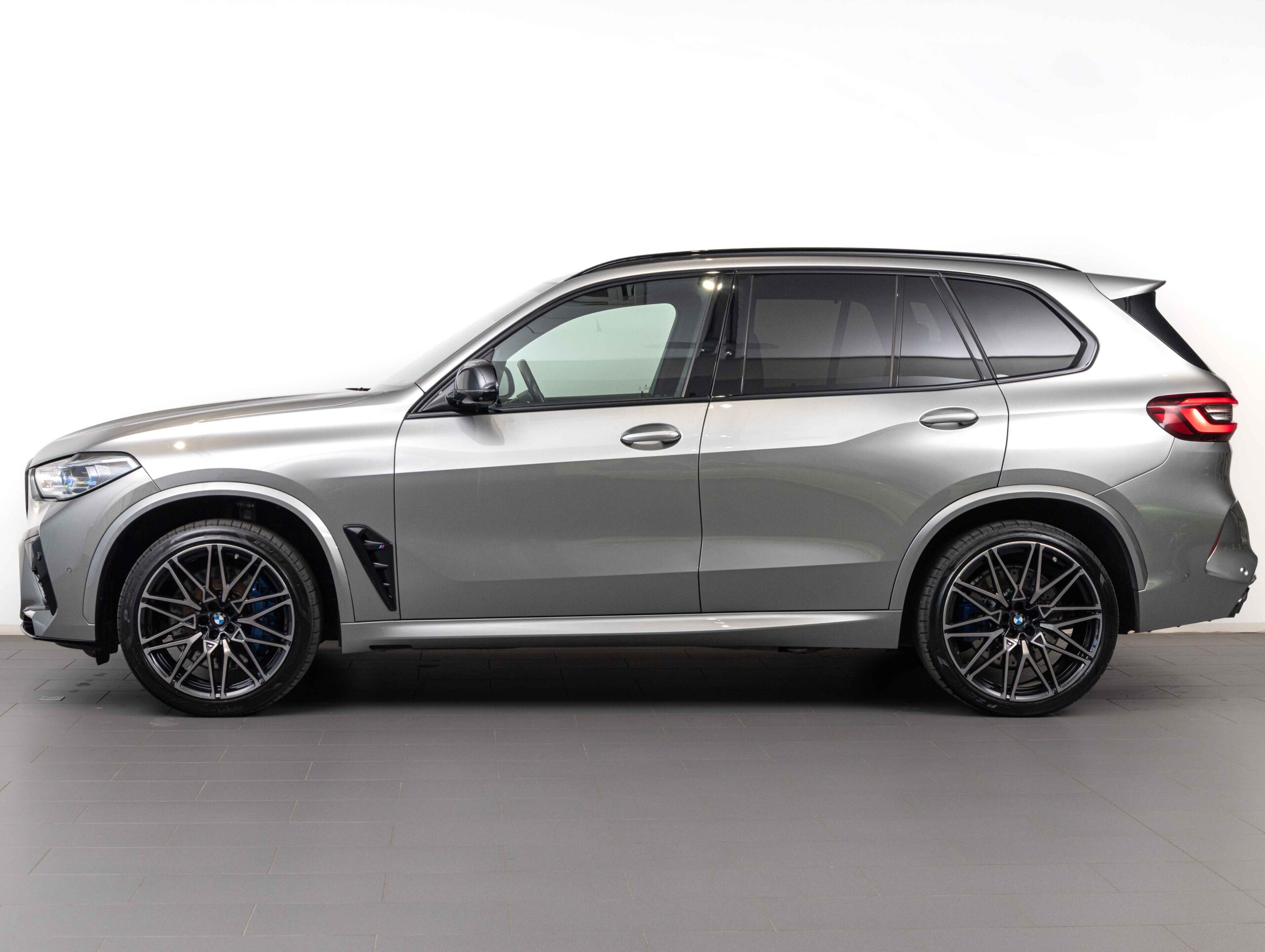 BMW X5 M