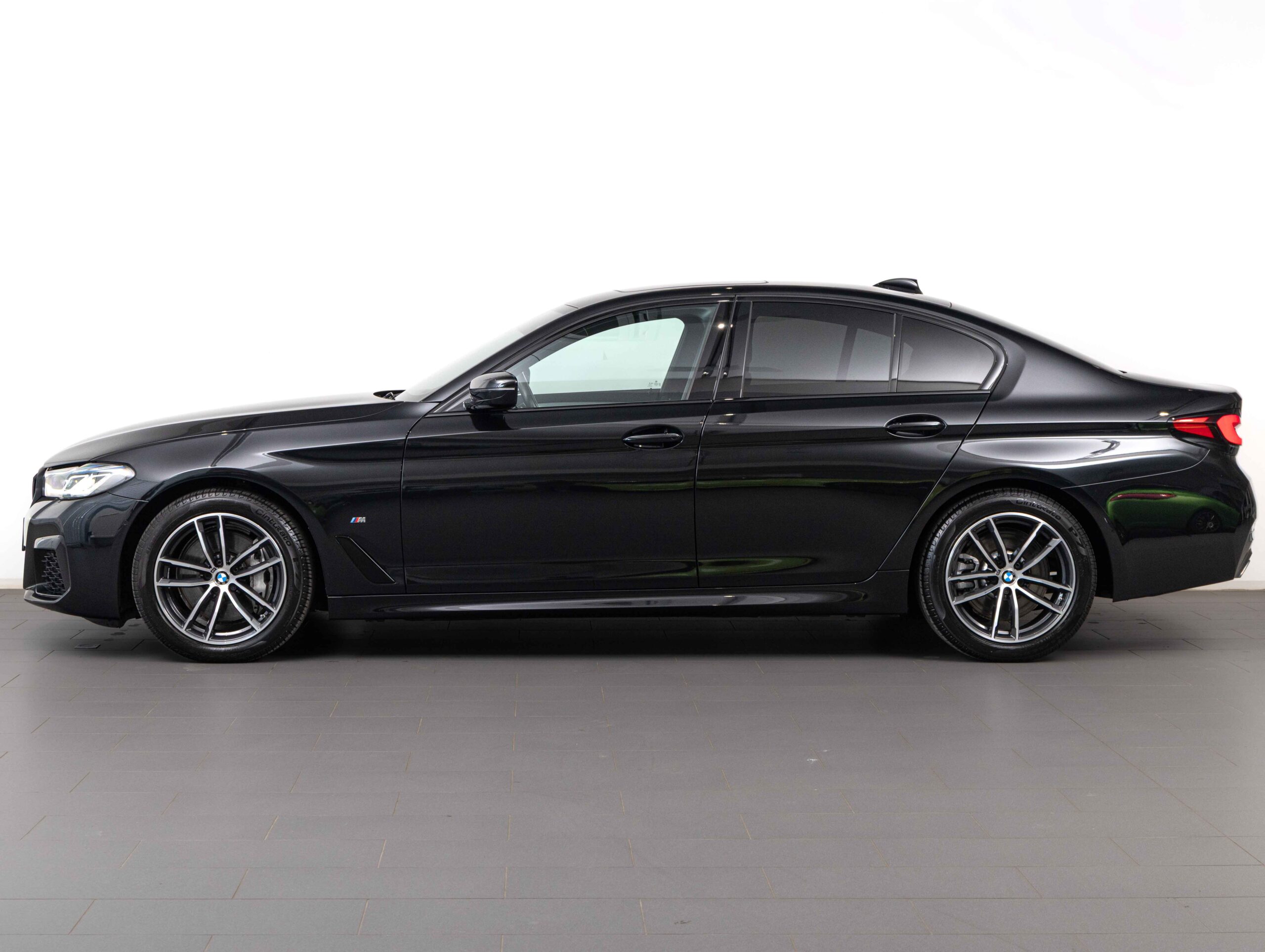 BMW 540d xDrive
