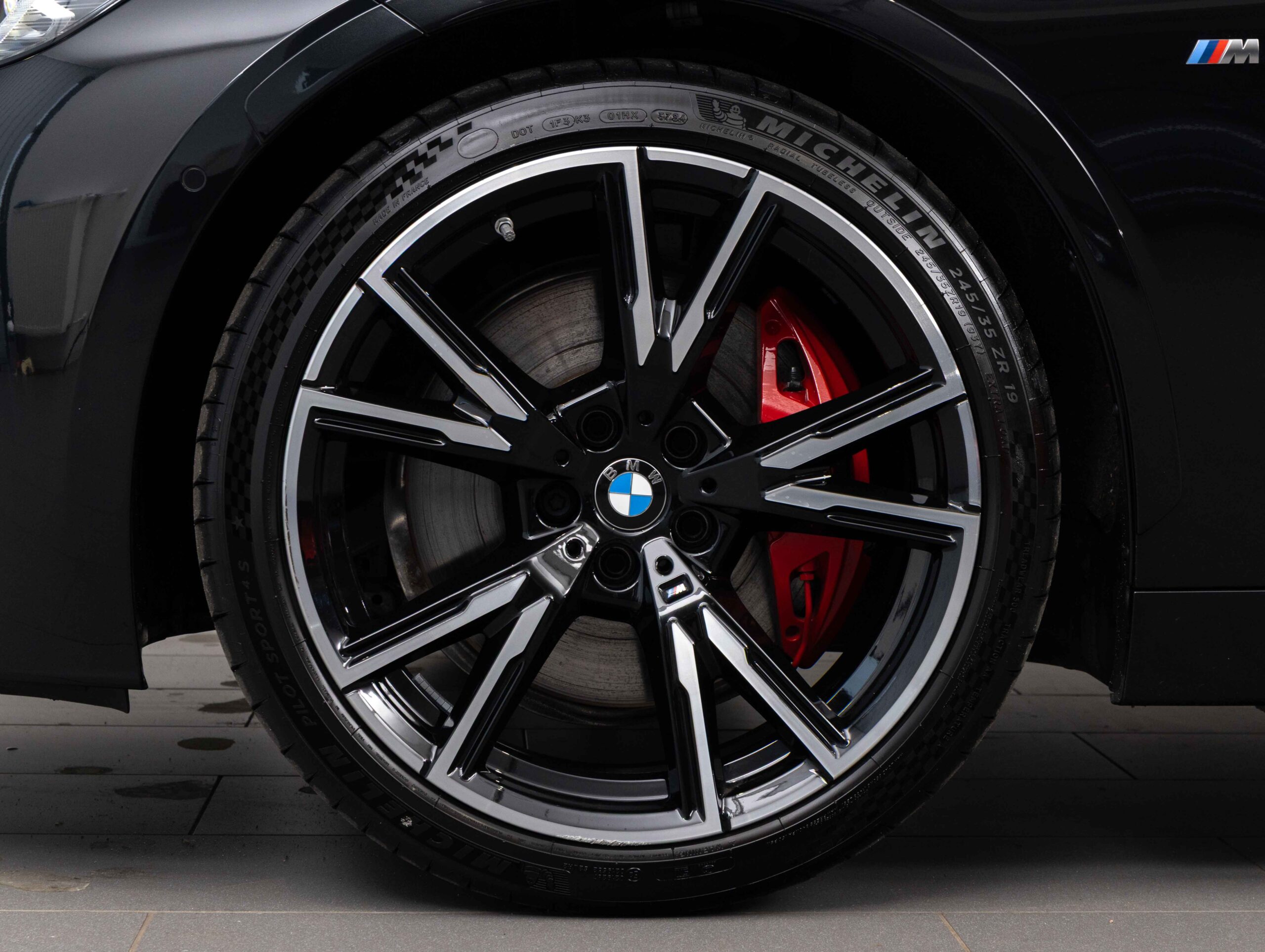 BMW M240i xDrive Coupé