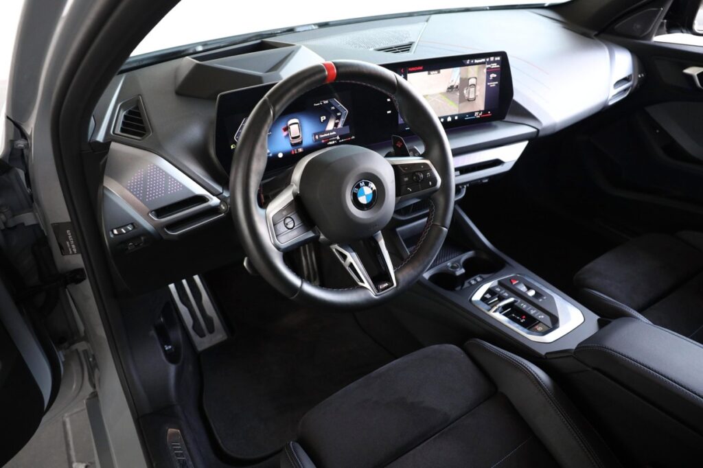 BMW M135 xDrive