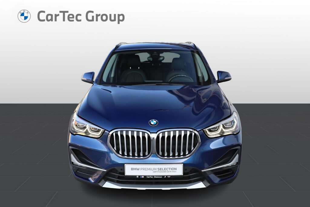 BMW X1 sDrive 20i