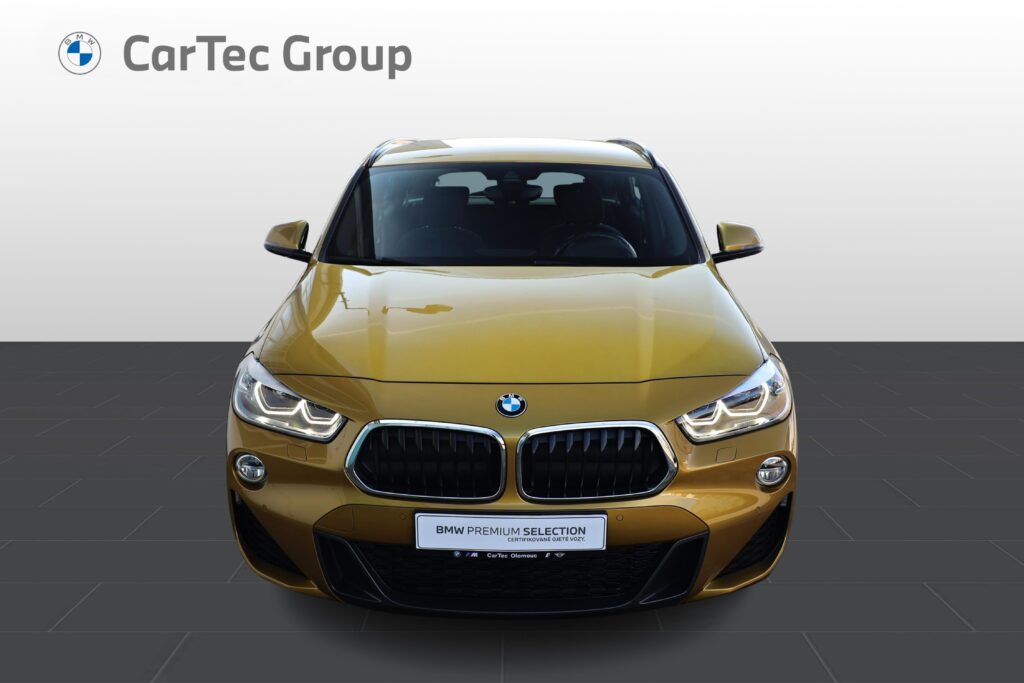 BMW X2 xDrive20d
