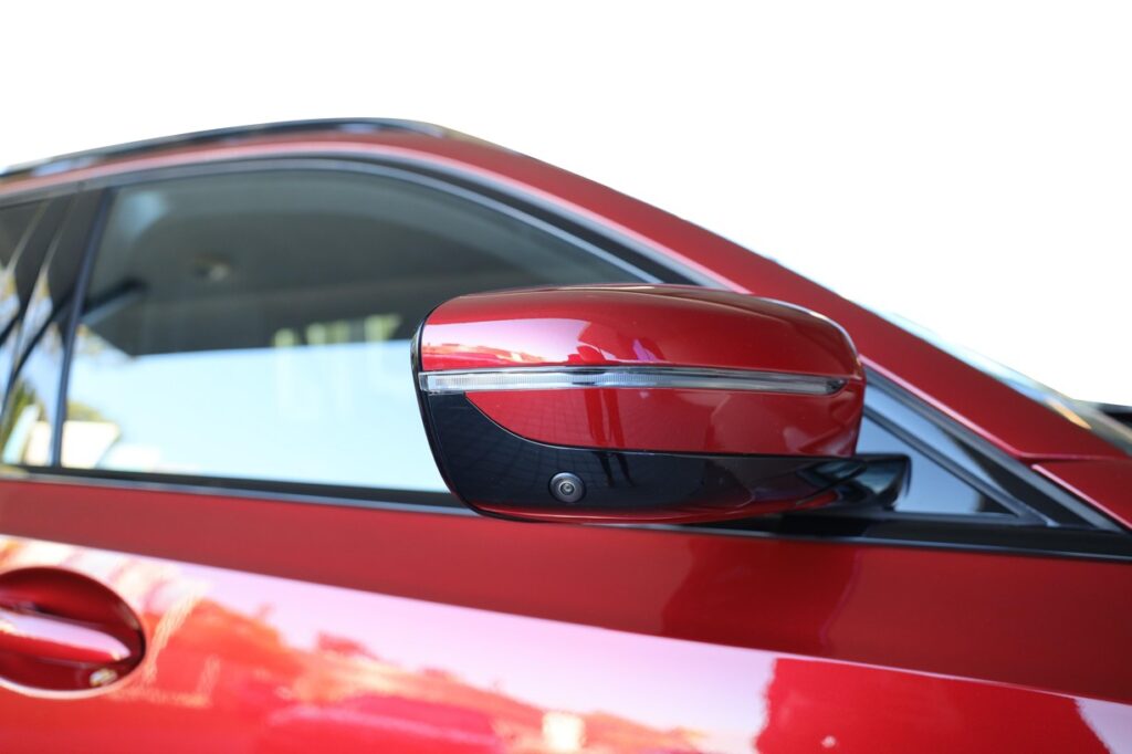 BMW 320d xDrive Touring