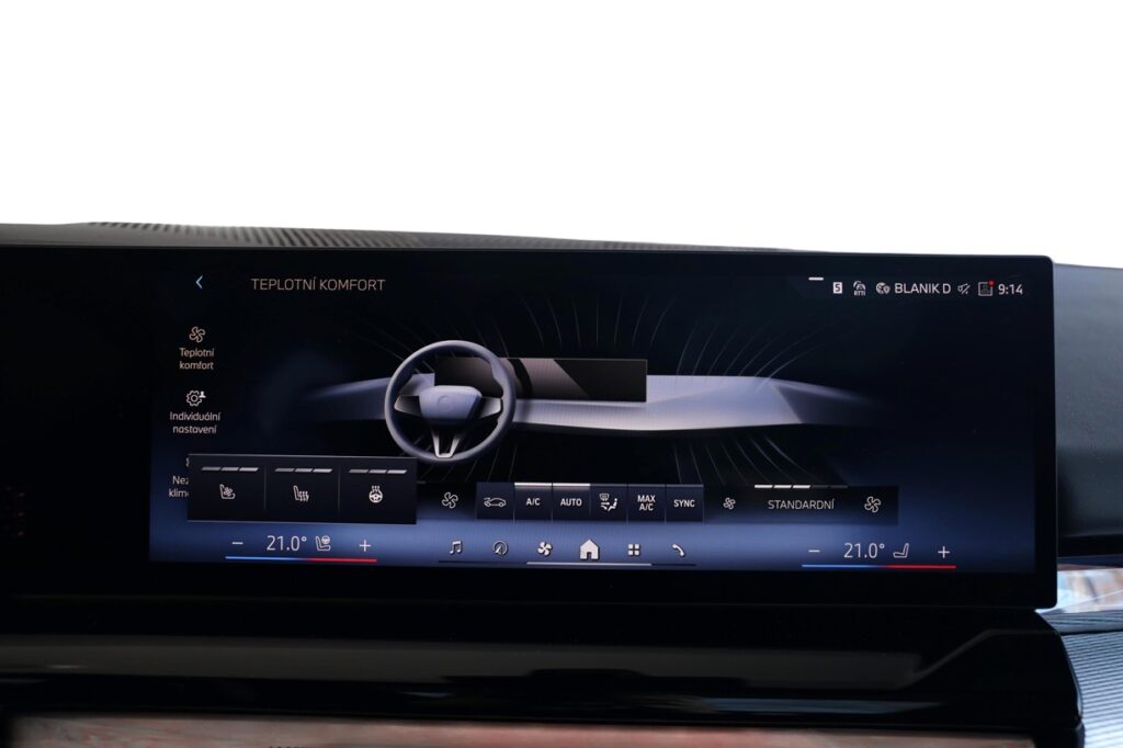 BMW 550e xDrive Touring