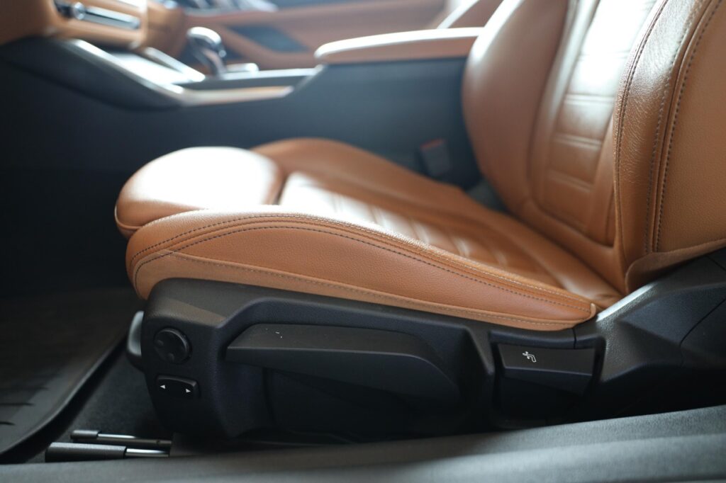 BMW 420d xDrive Coupé