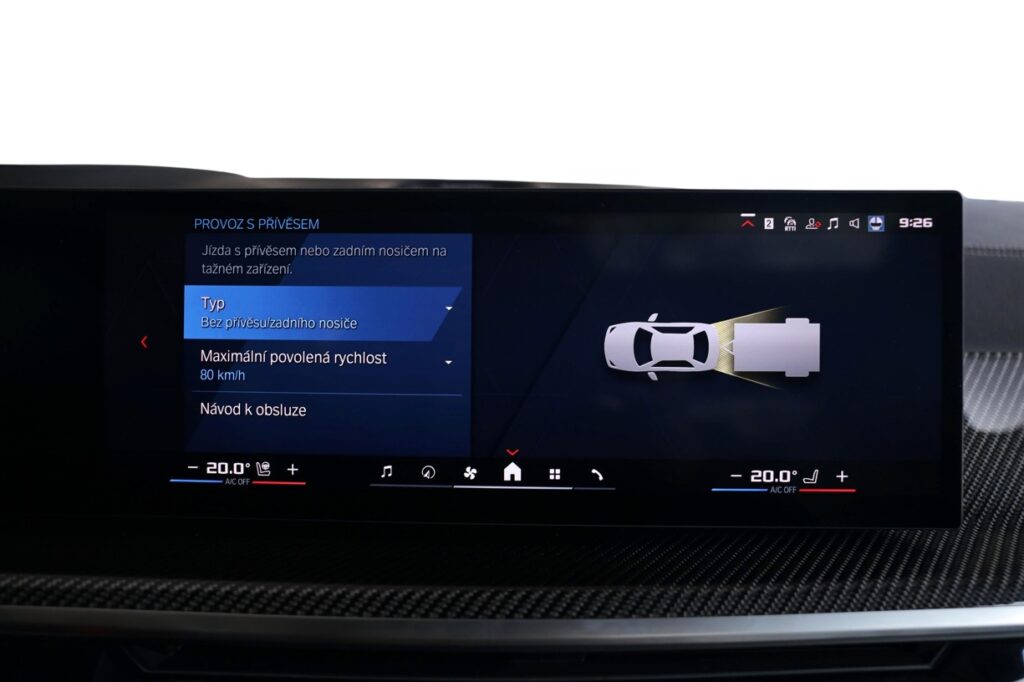 BMW X6 M Competition