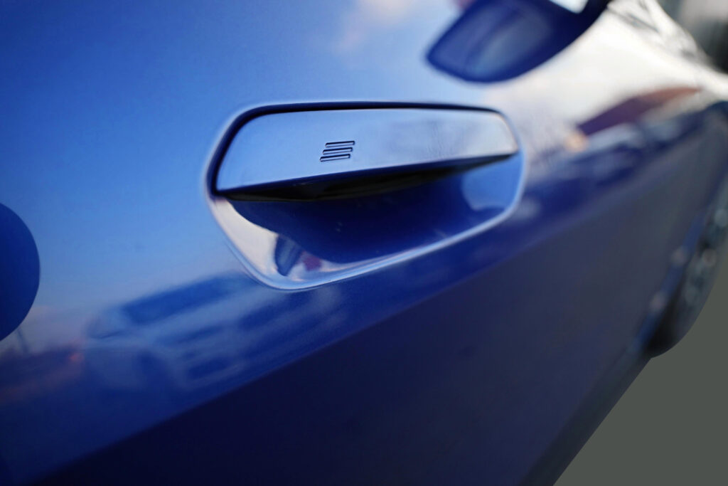 BMW M440i xDrive Gran Coupé