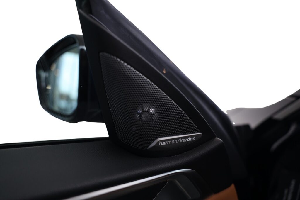 BMW 420d xDrive Coupé