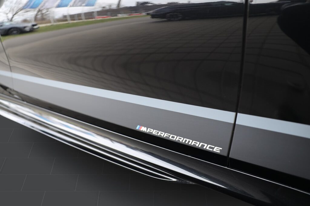 BMW 320d xDrive Touring