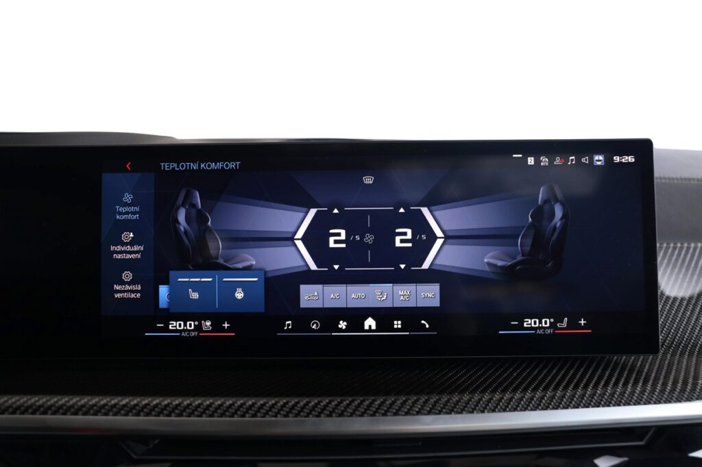 BMW X6 M Competition