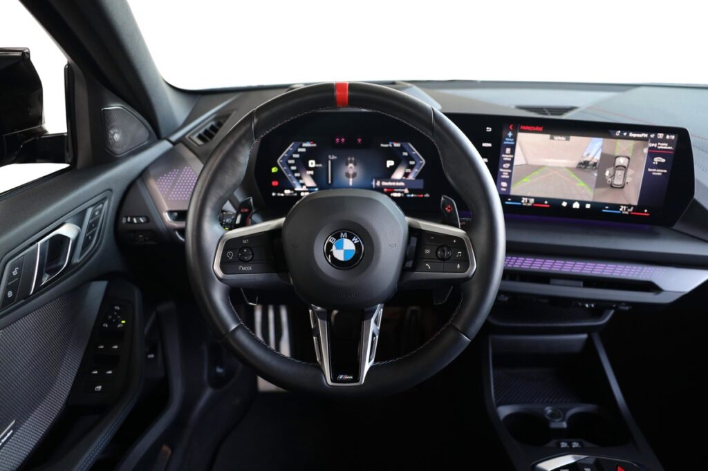 BMW M135 xDrive