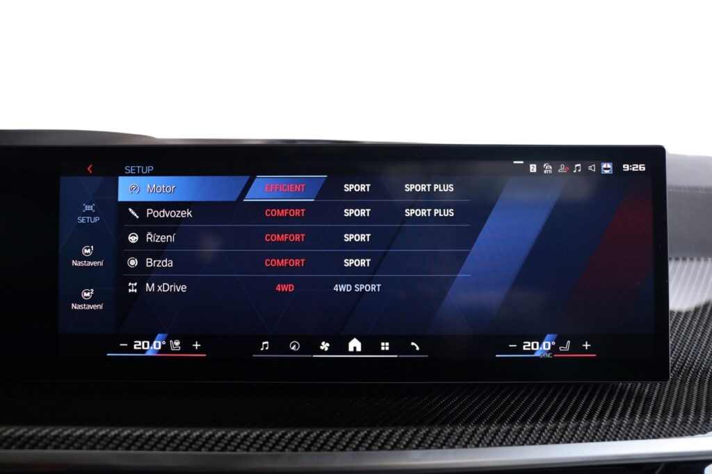 BMW X6 M Competition