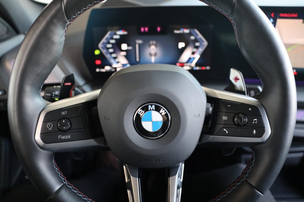 BMW M135 xDrive