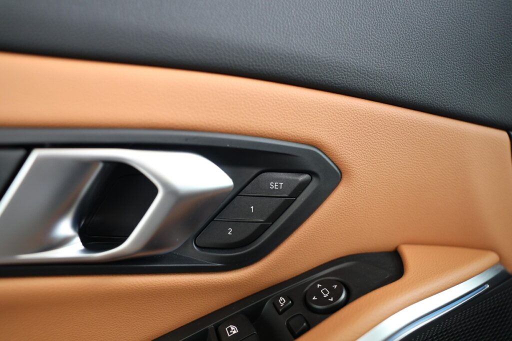 BMW 320d xDrive Touring