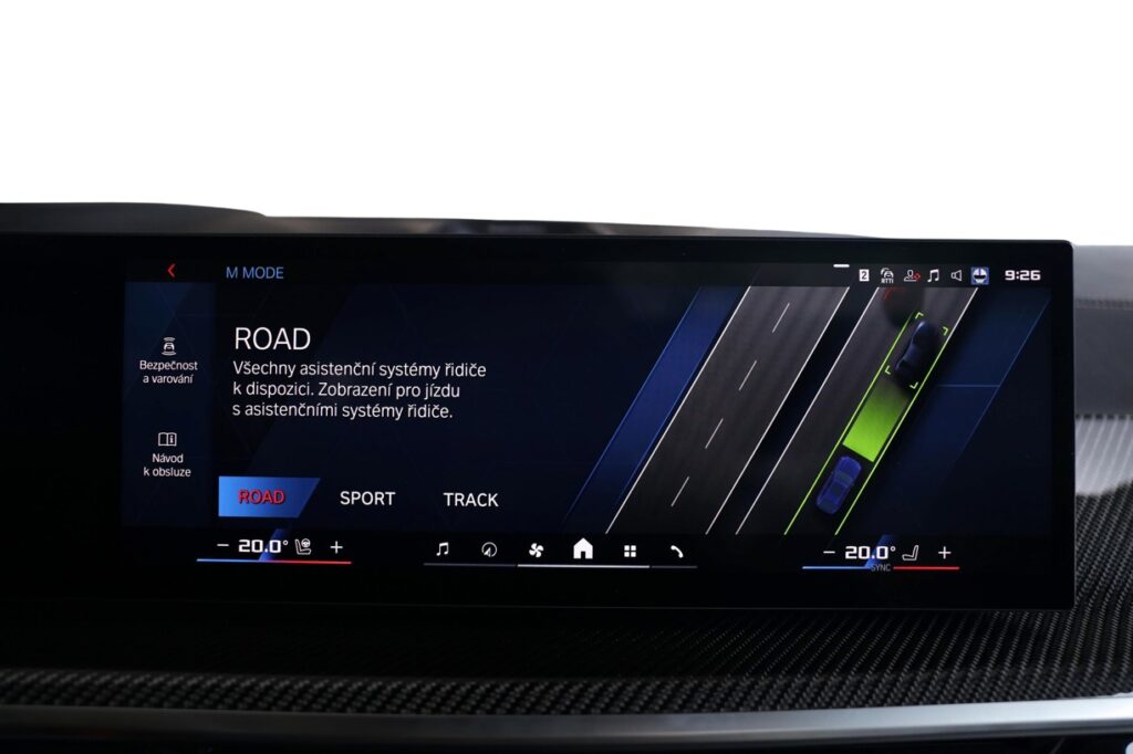 BMW X6 M Competition