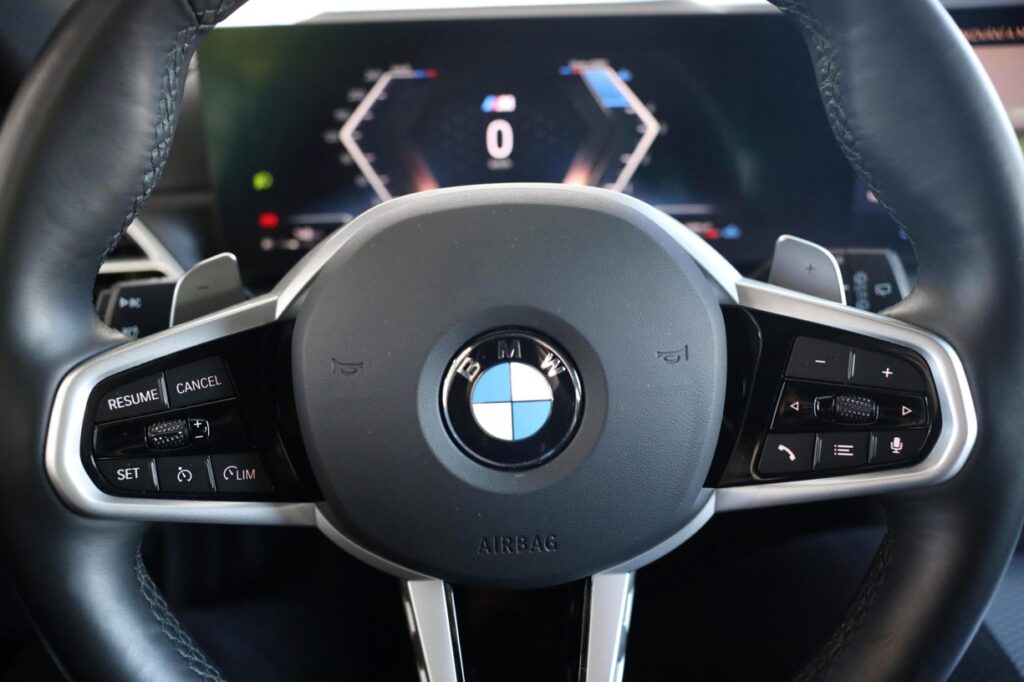 BMW 320d xDrive Touring