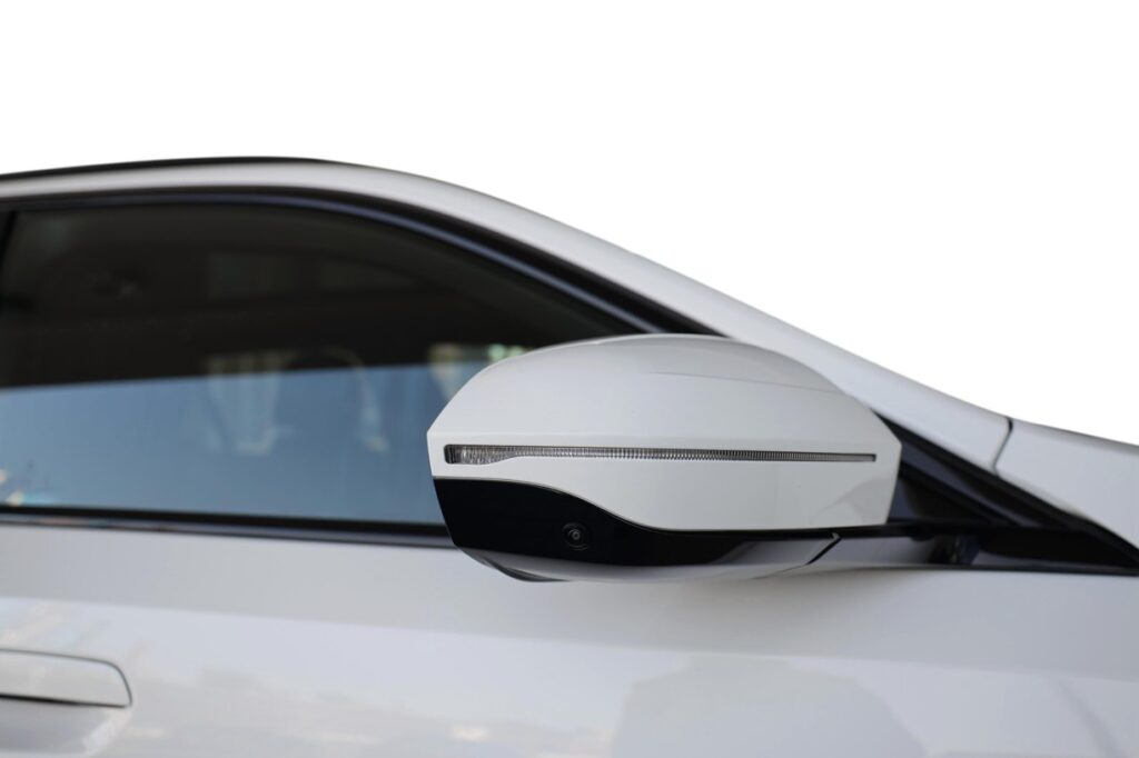 BMW 550e xDrive Touring