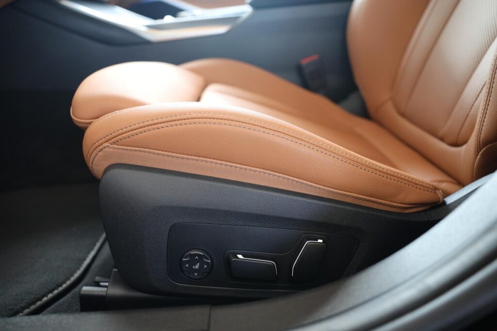 BMW 320d xDrive Touring