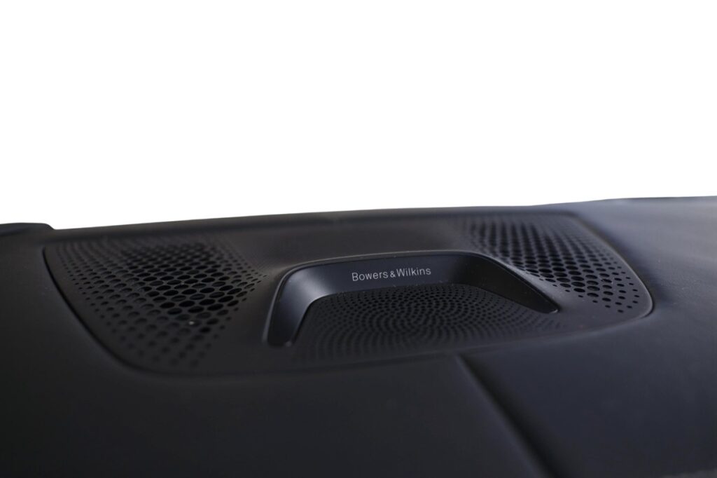 BMW X6 M Competition