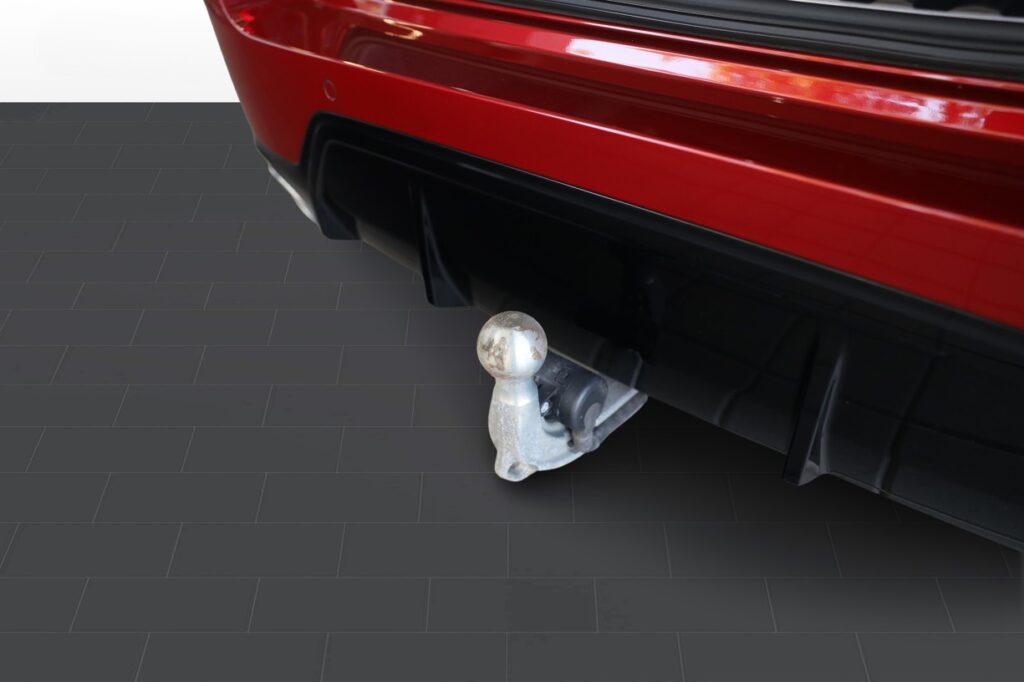 BMW 320d xDrive Touring