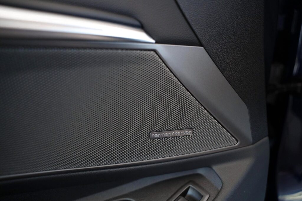 BMW 330d xDrive Sedan