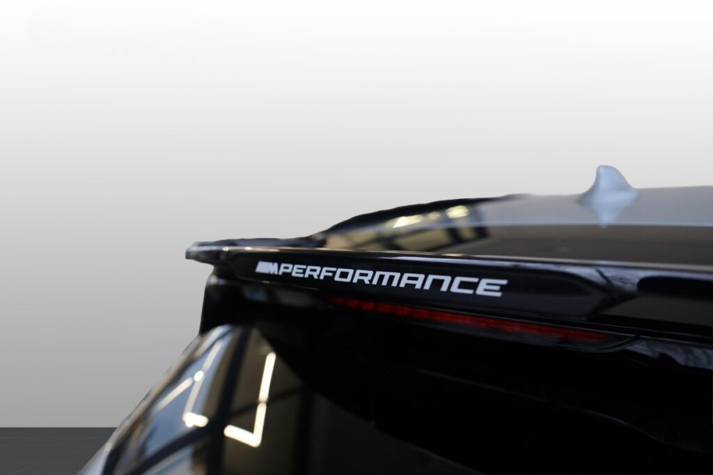 BMW X3 M Competition