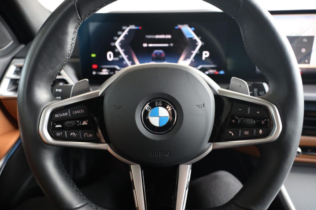 BMW 320d xDrive Touring