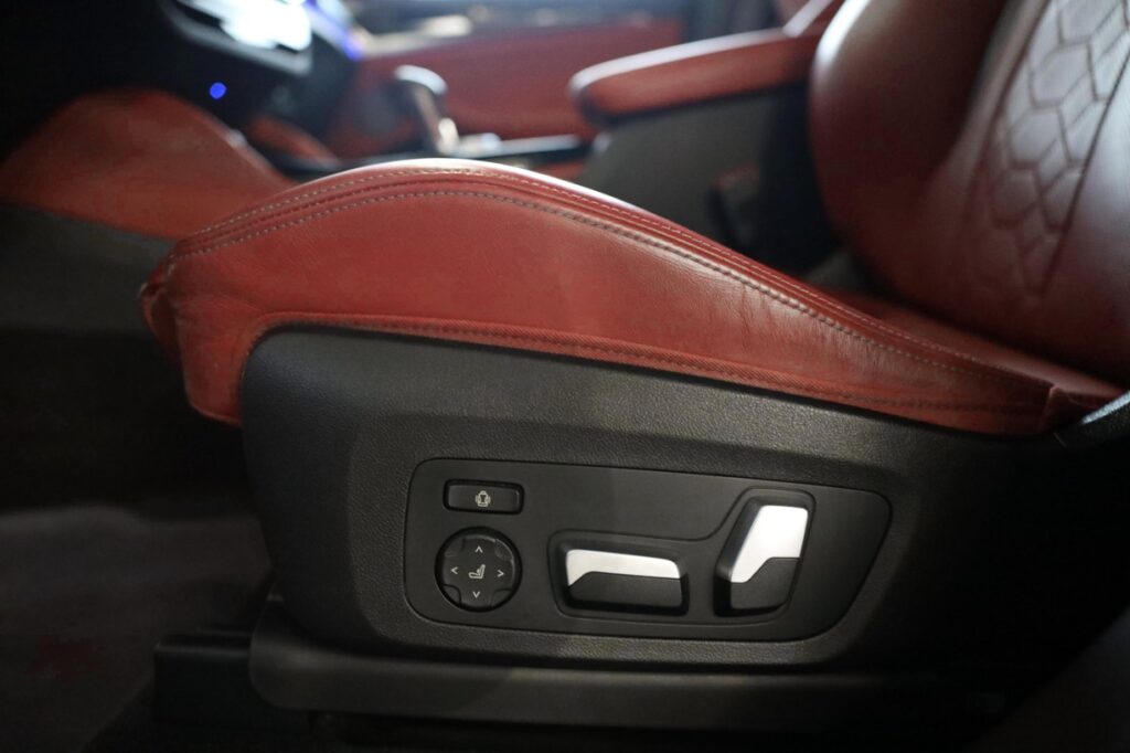 BMW X3 M Competition