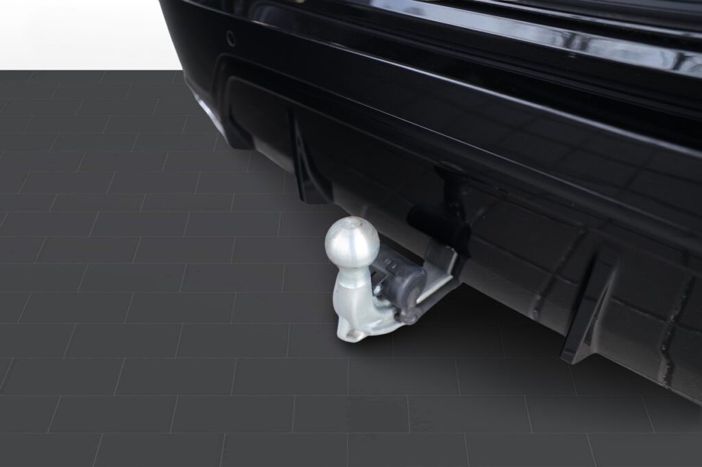 BMW 320d xDrive Touring