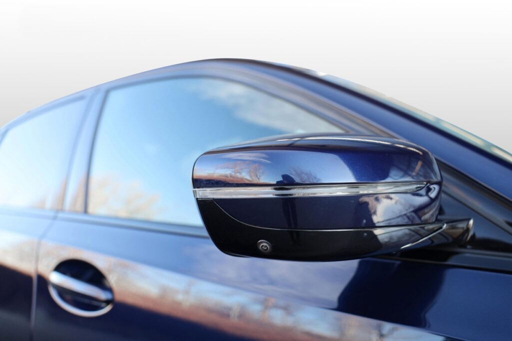 BMW 330d xDrive Sedan