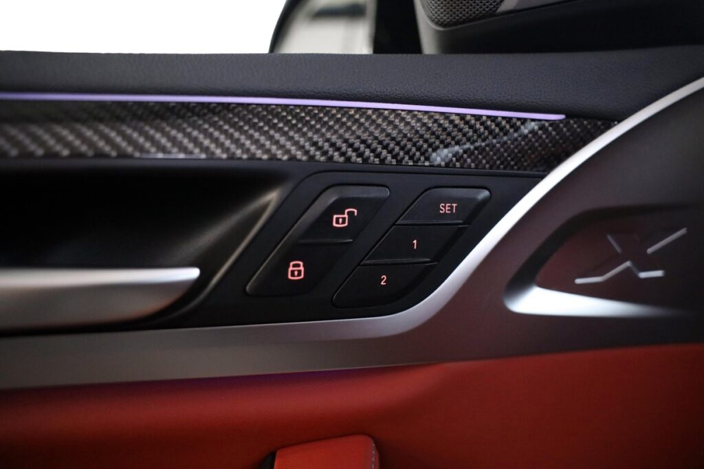 BMW X3 M Competition