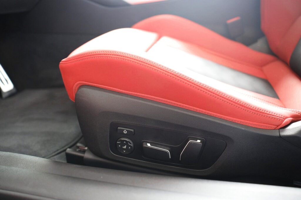 BMW M4 Convertible Competition xDrive