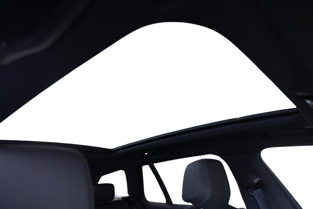 BMW 550e xDrive Touring