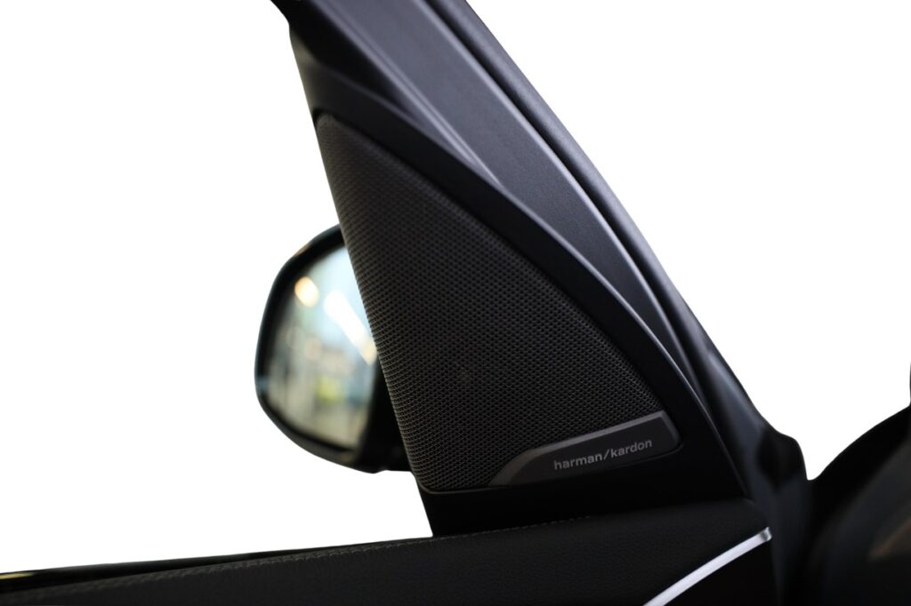 BMW X3 M Competition