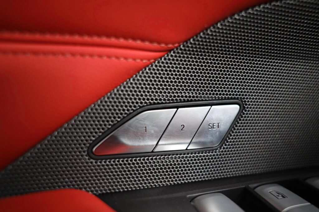 BMW M4 Convertible Competition xDrive