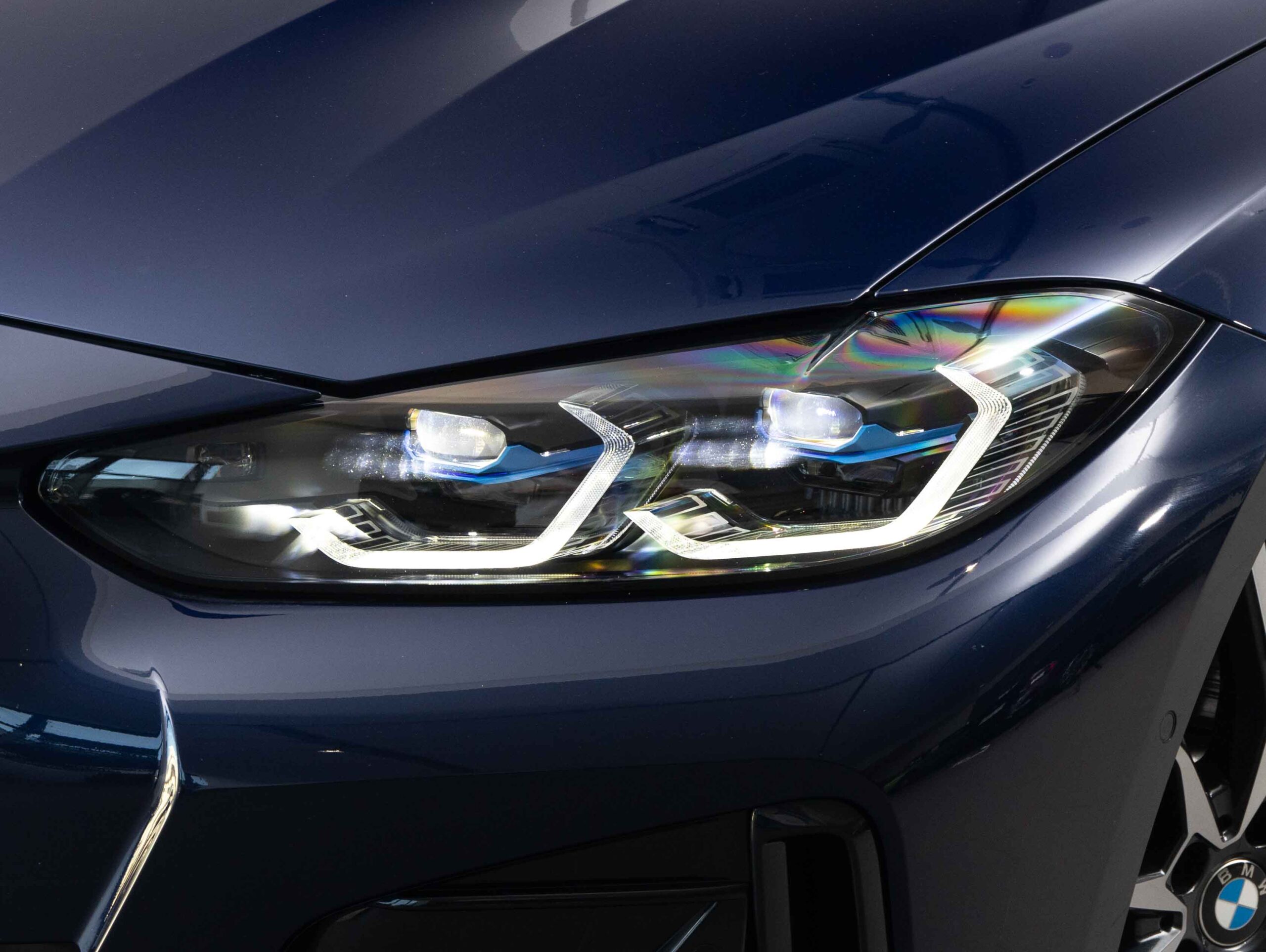 BMW M440i xDrive Gran Coupé