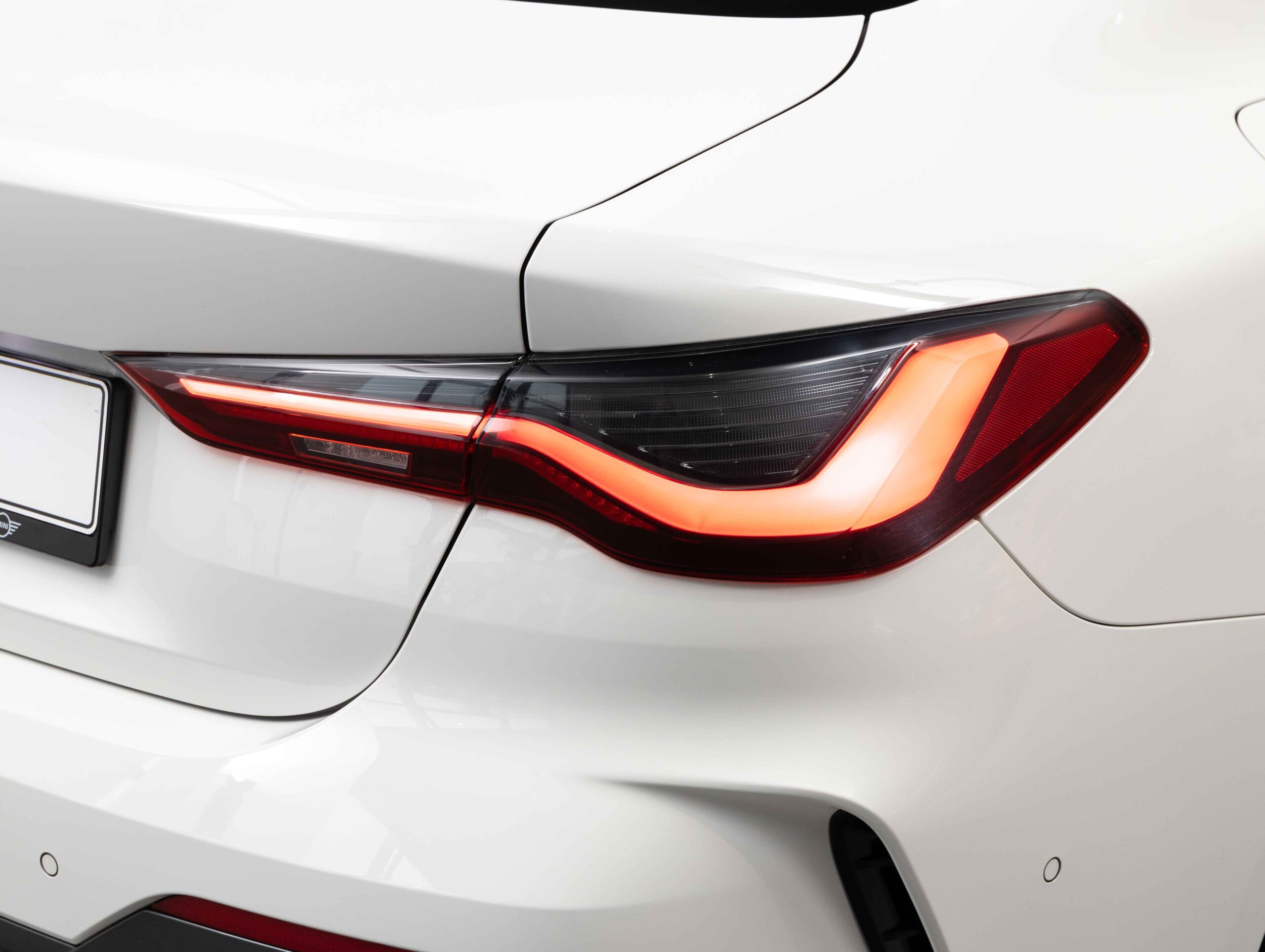 BMW 430d xDrive Coupé