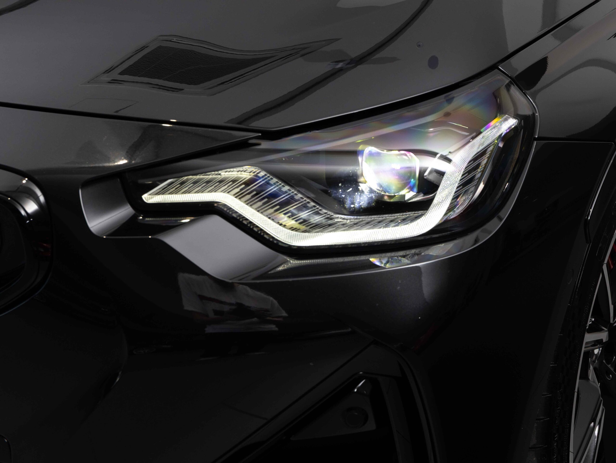 BMW M240i xDrive Coupé