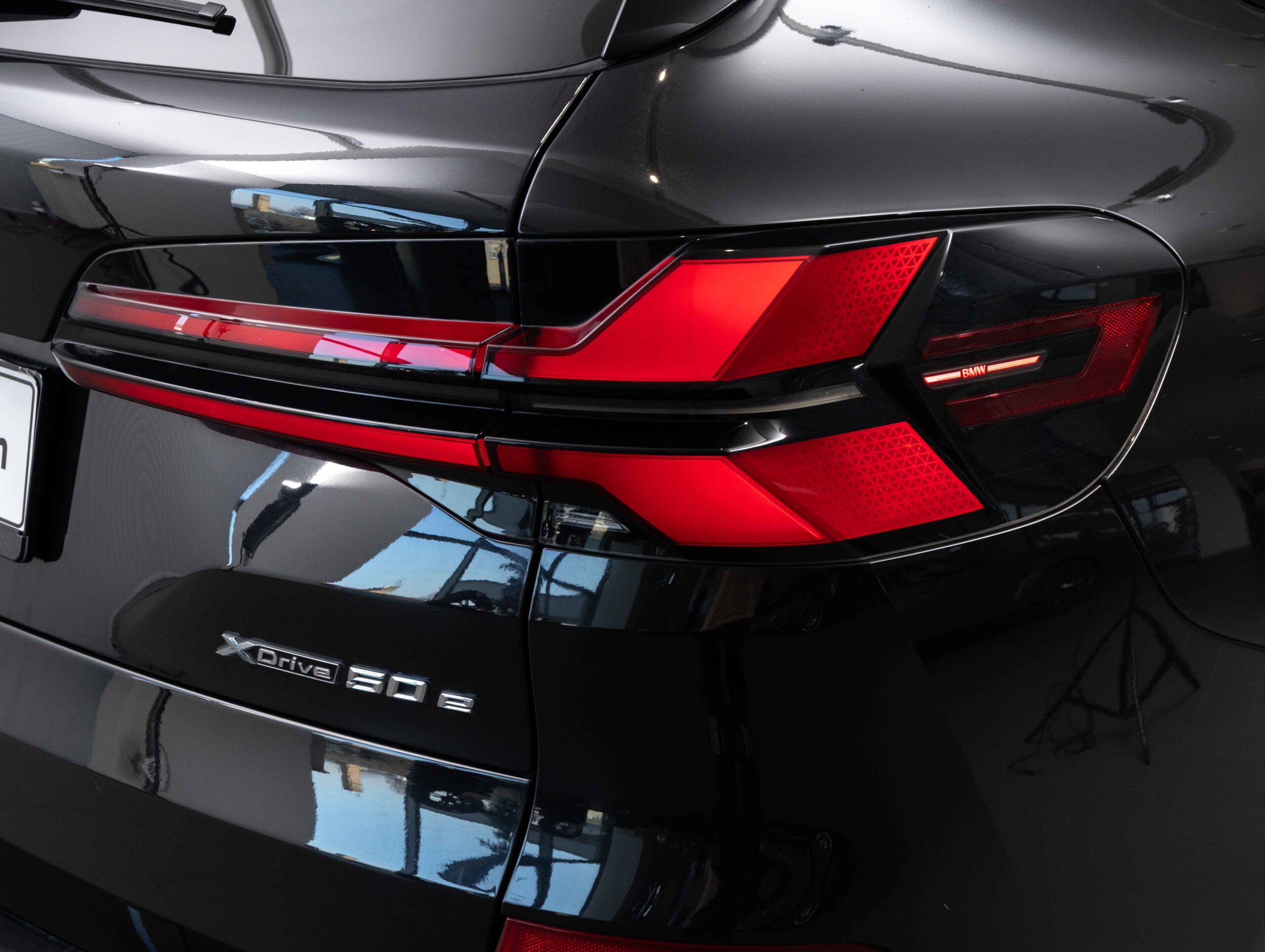 BMW X5 xDrive50e