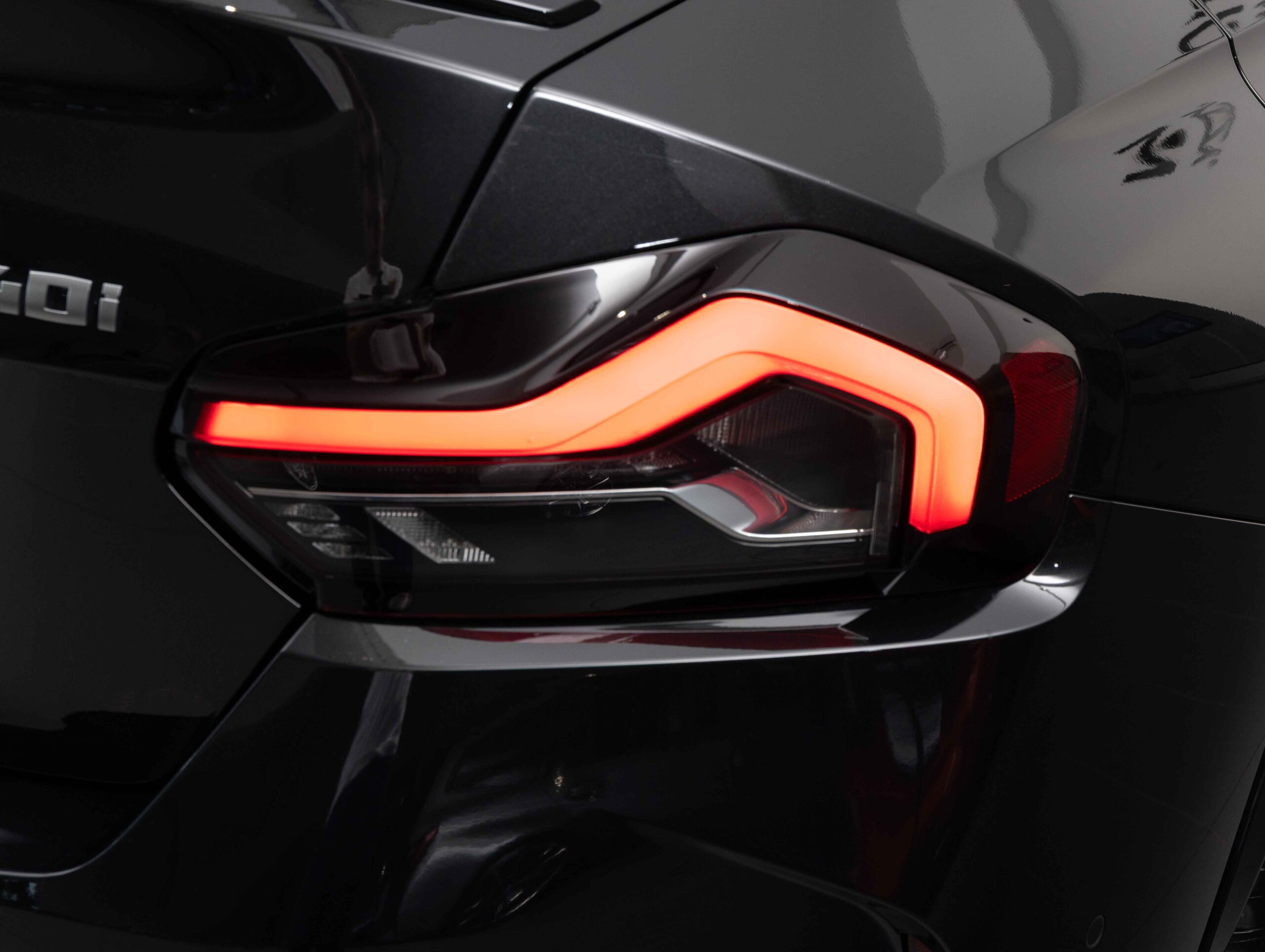 BMW M240i xDrive Coupé