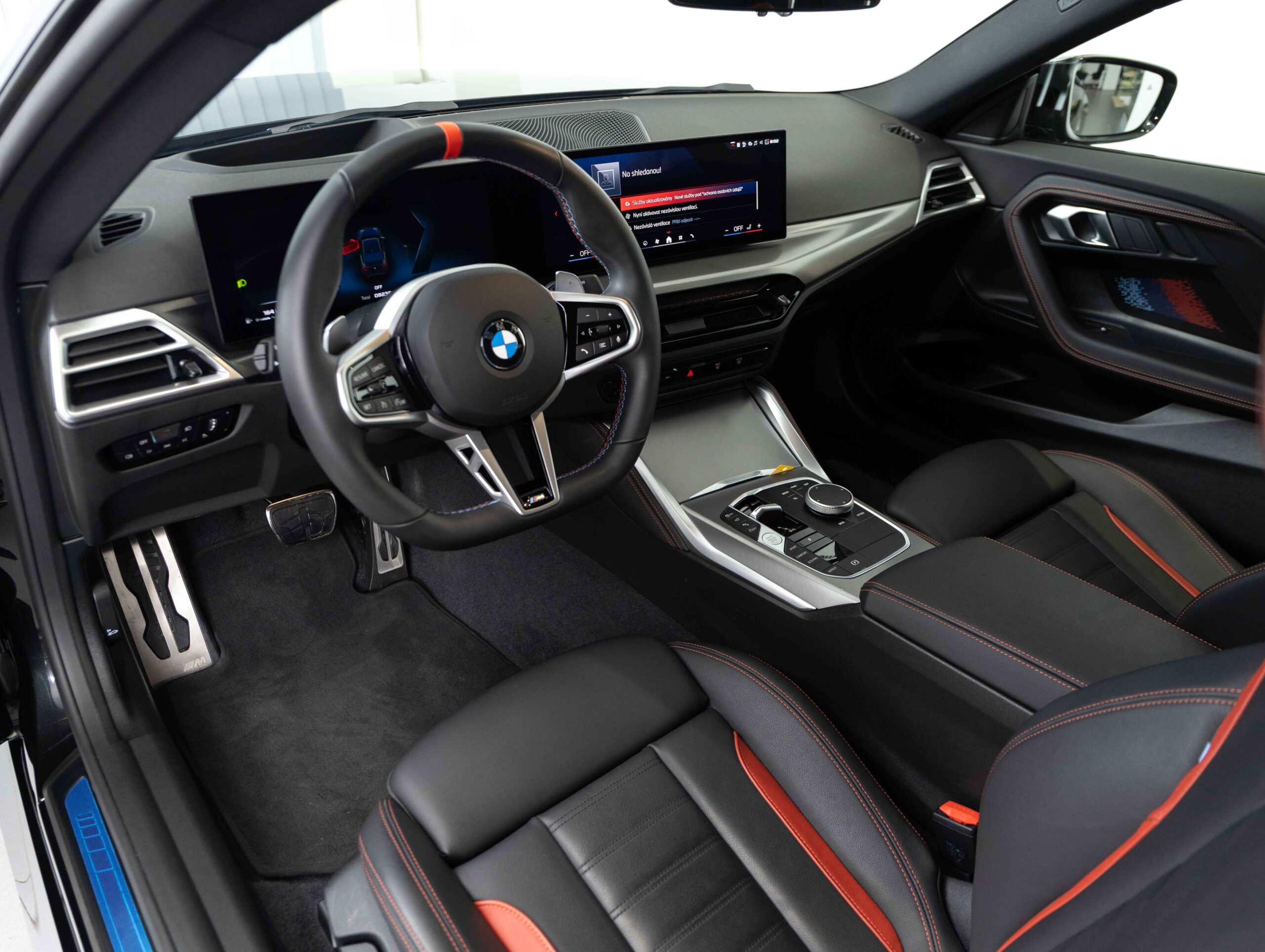 BMW M240i xDrive Coupé