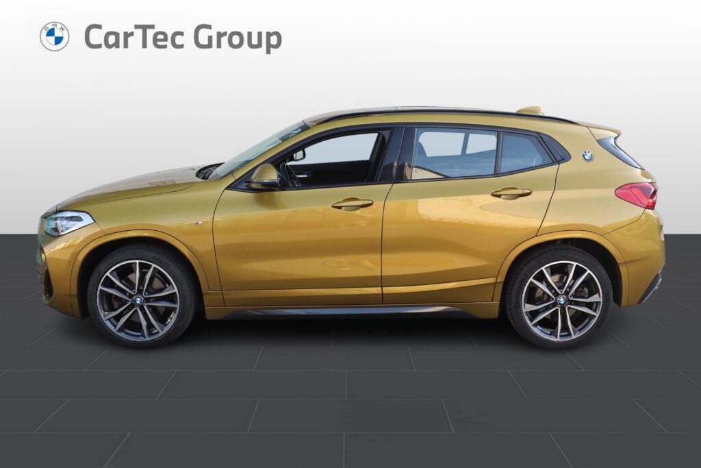 BMW X2 xDrive20d