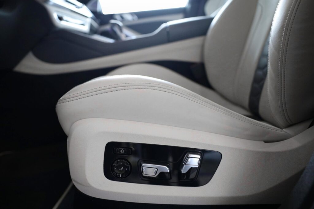 BMW X6 M Competition