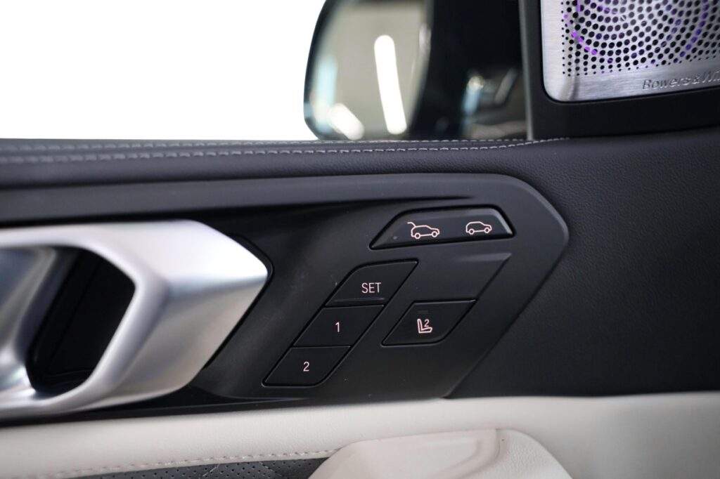 BMW X6 M Competition