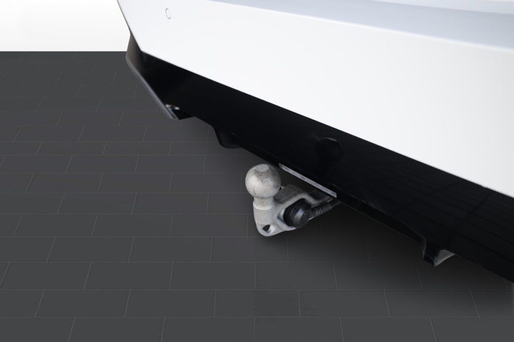 BMW 550e xDrive Touring