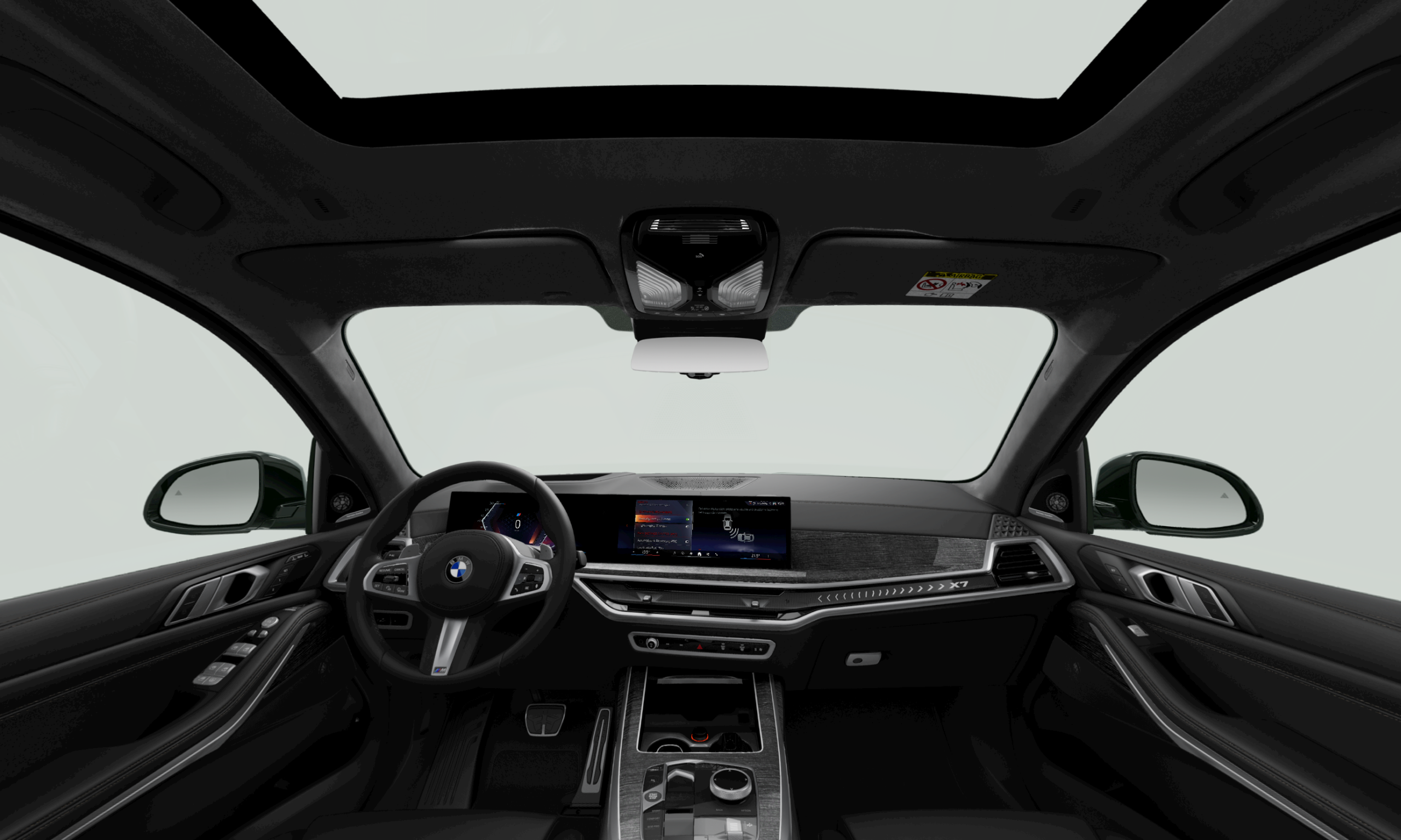 BMW X7 xDrive40i
