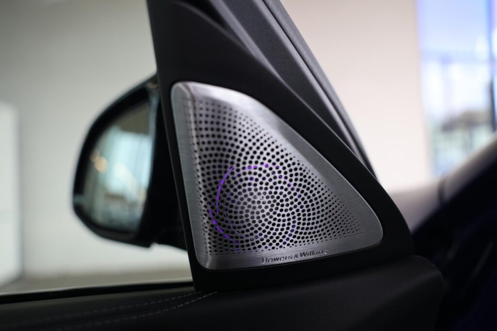 BMW X6 M Competition