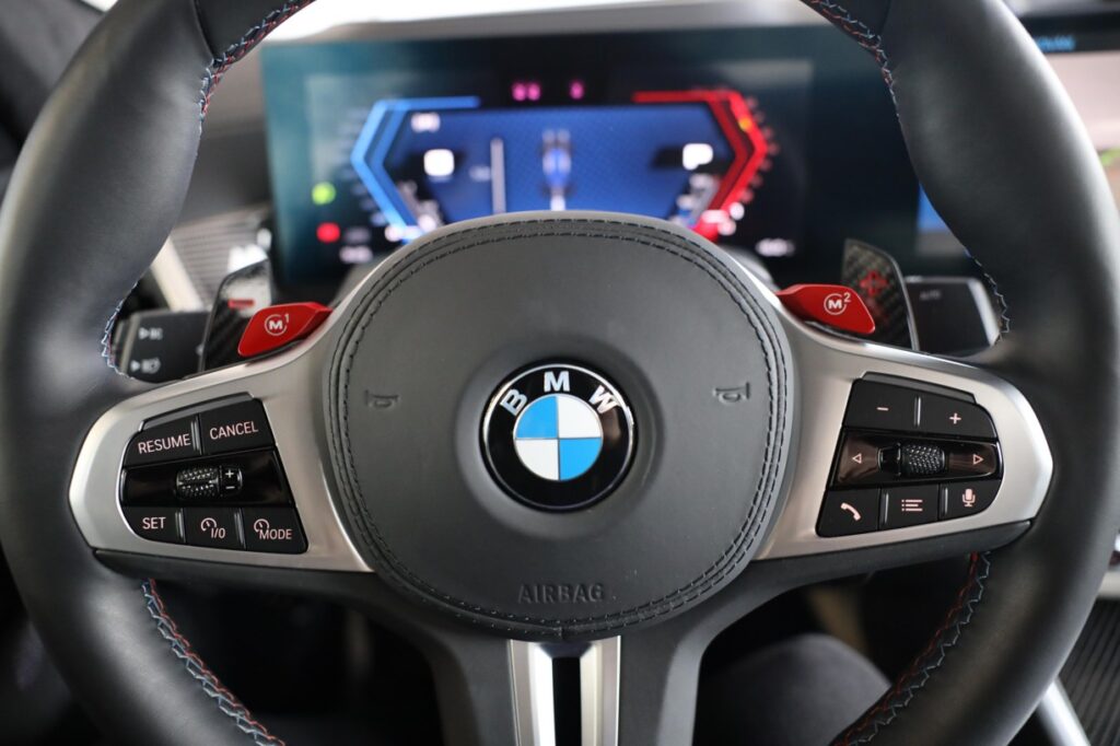 BMW X6 M Competition